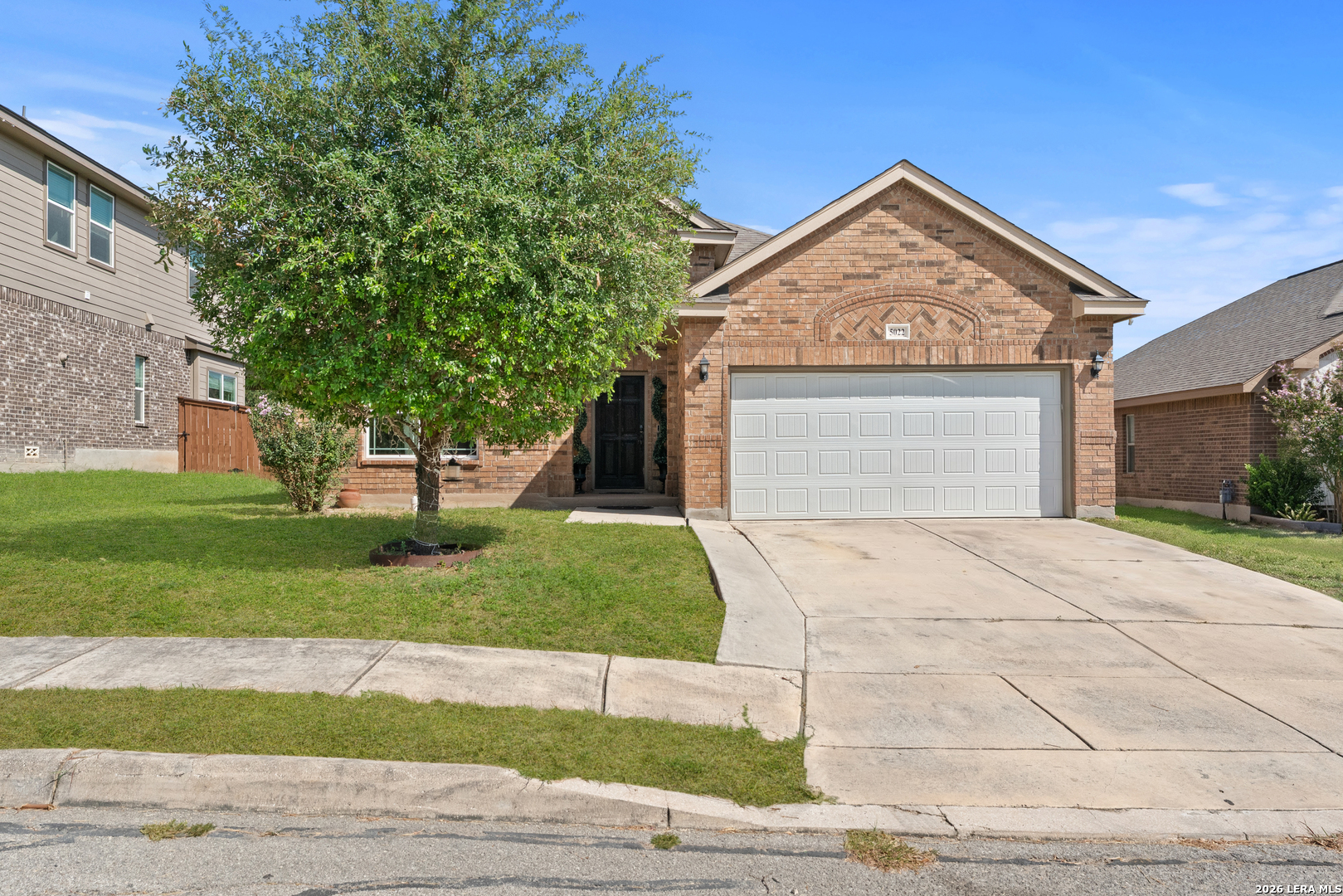 5022 THYMUS DR, San Antonio, TX 78245 — photo 1