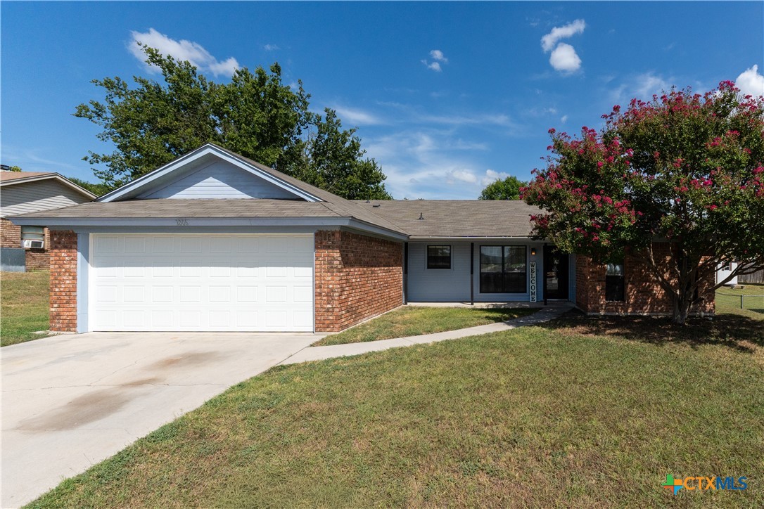1006 Timmons Drive, Copperas Cove, TX 76522 — photo 1