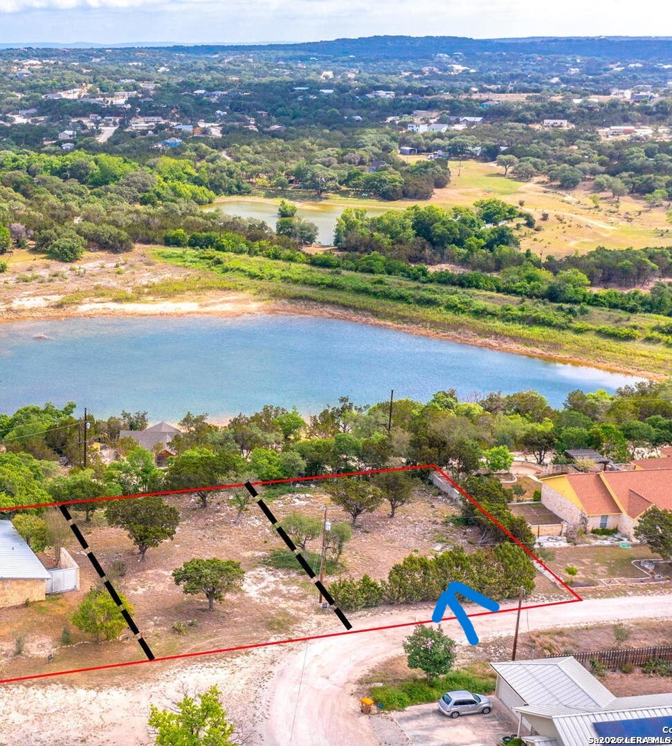LOT 33 Park Grove, Spring Branch, TX 78070 — photo 1