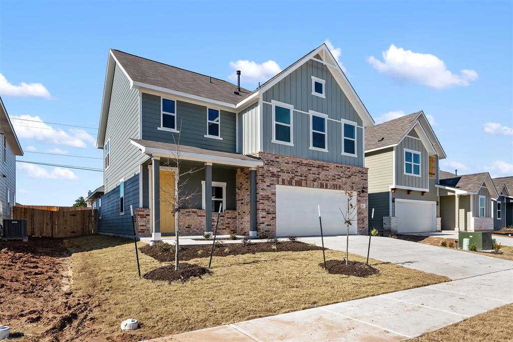 507 Palo Brea, Hutto, TX 78634 — photo 1