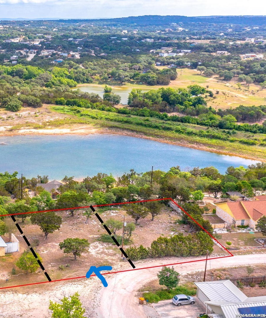 LOT 32 Park Grove, Spring Branch, TX 78070 — photo 1