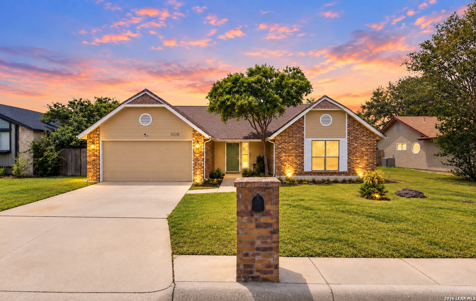 3210 MORNING TRL, San Antonio, TX 78247 — photo 1