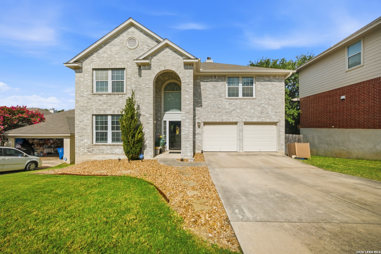 11015 Wilson Oaks, San Antonio, TX 78249 — photo 1