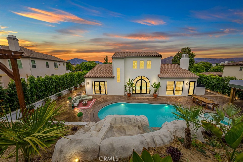 1328 N Paradise Ridge Way, Chula Vista, CA 91915 — photo 1