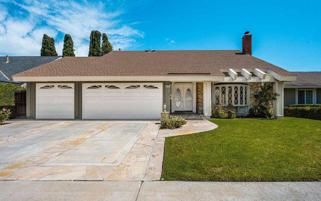 15432 Cherbourg Avenue, Irvine, CA 92604 — photo 1