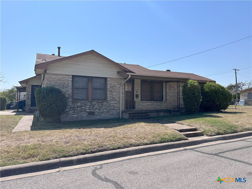 1014 Parmer Avenue, Killeen, TX 76541 — photo 1
