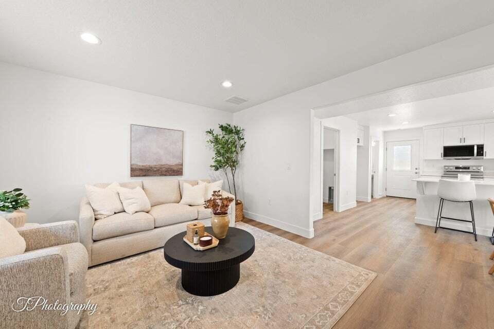 535 W 2530 N, Unit 40, Cedar City, UT 84720 — photo 1
