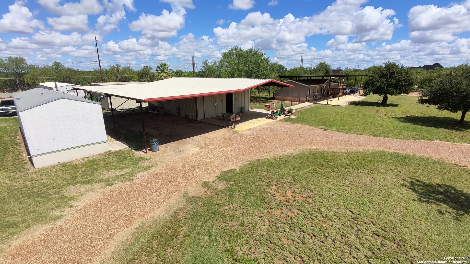 386 W FM 468, ,  78014 — photo 1