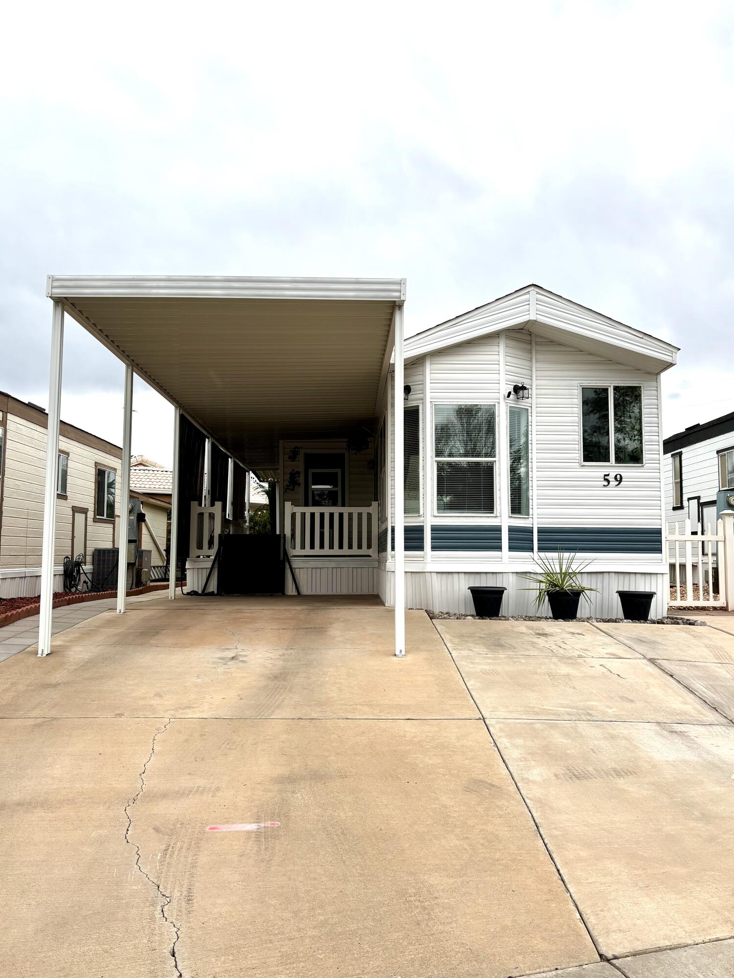 2990 E Riverside DR 59, St George, UT 84790 — photo 1
