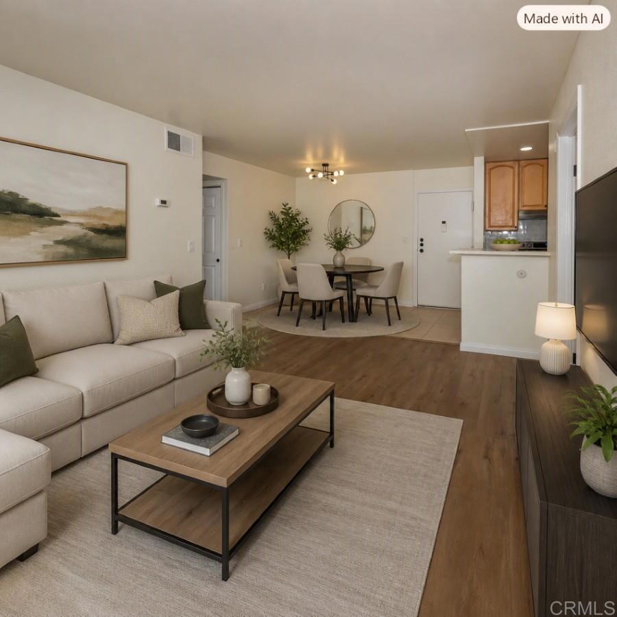 6111 Rancho Mission Road 106, San Diego, CA 92108 — photo 1