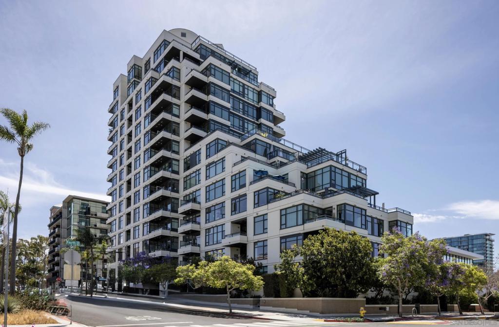 475 Redwood St 701, San Diego, CA 92103 — photo 1