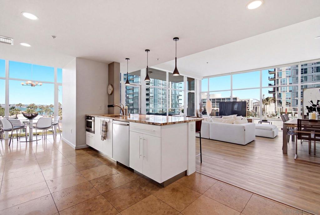 1262 Kettner Blvd 601, San Diego, CA 92101 — photo 1