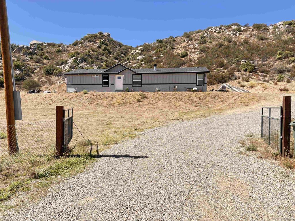 2848 La Posta Rd., Campo, CA 91906 — photo 1