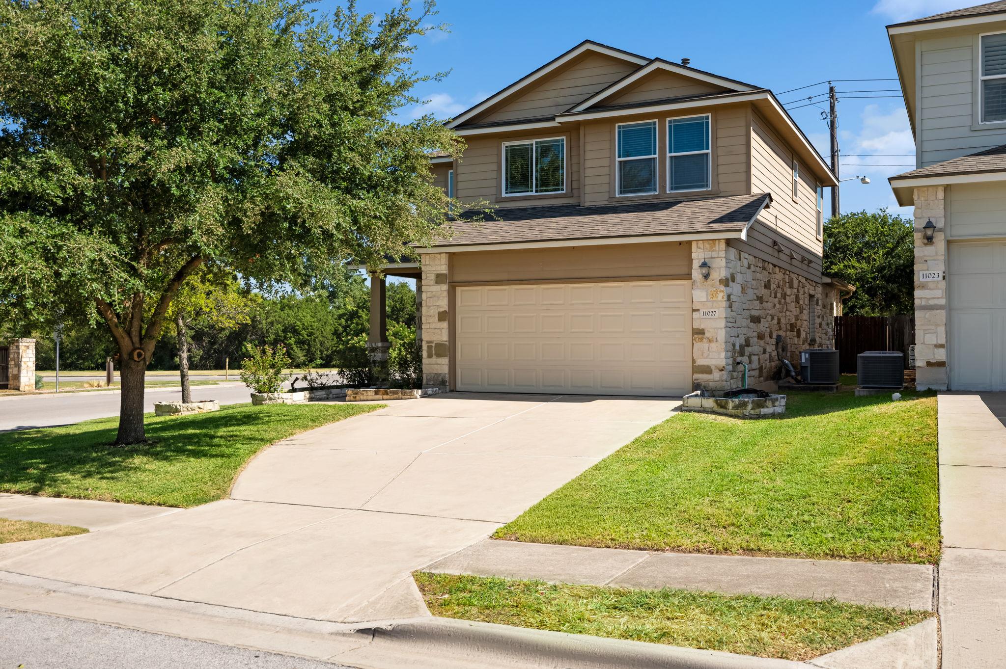 11027 Sly Beaver, Austin, TX 78754 — photo 1