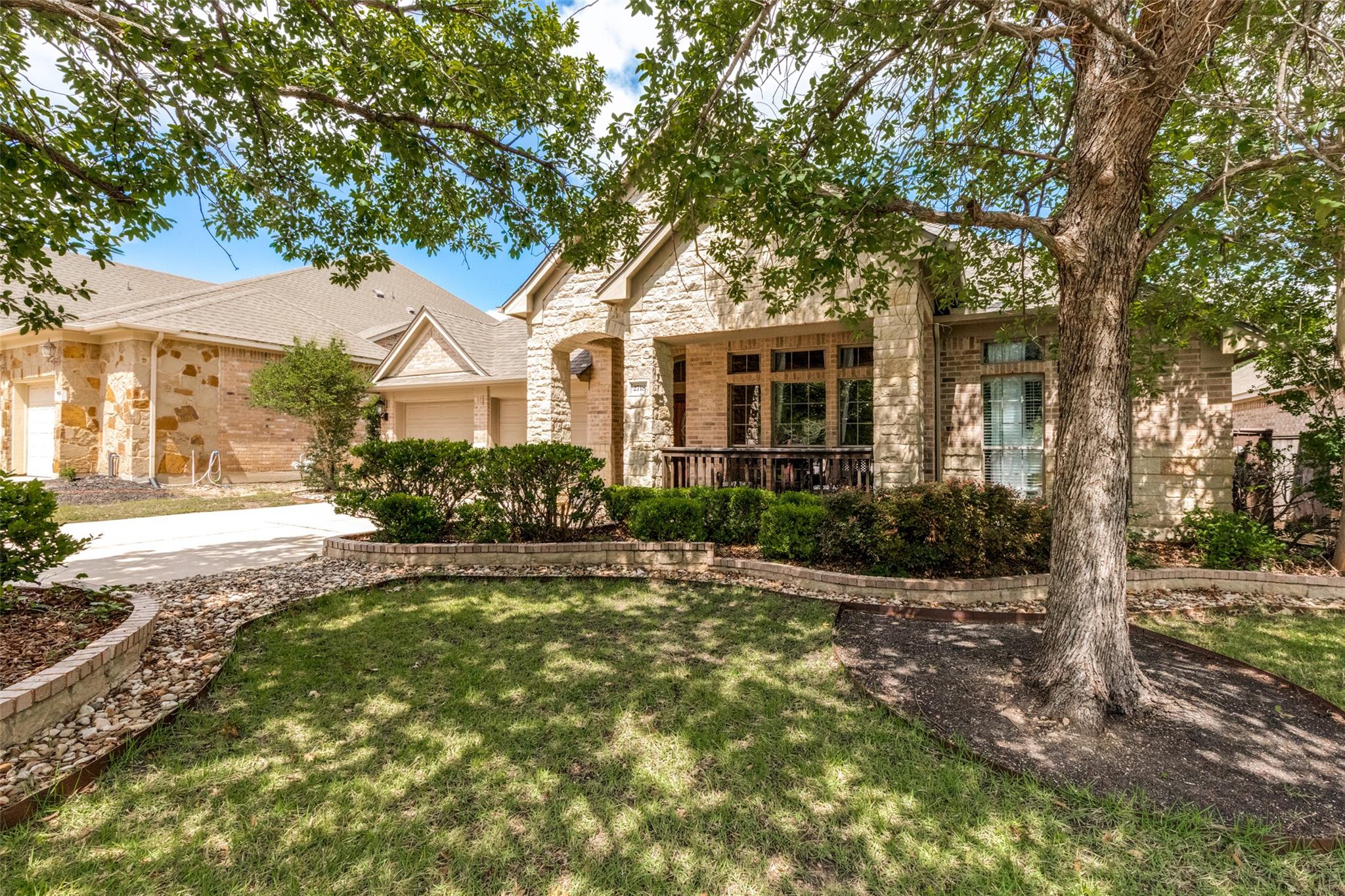 2718 Sun Mountain, Leander, TX 78641 — photo 1