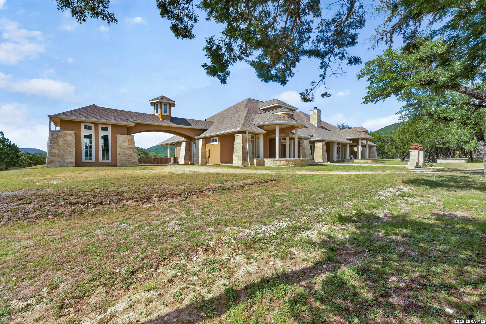 471 Settlement Rd, ,  78003 — photo 1