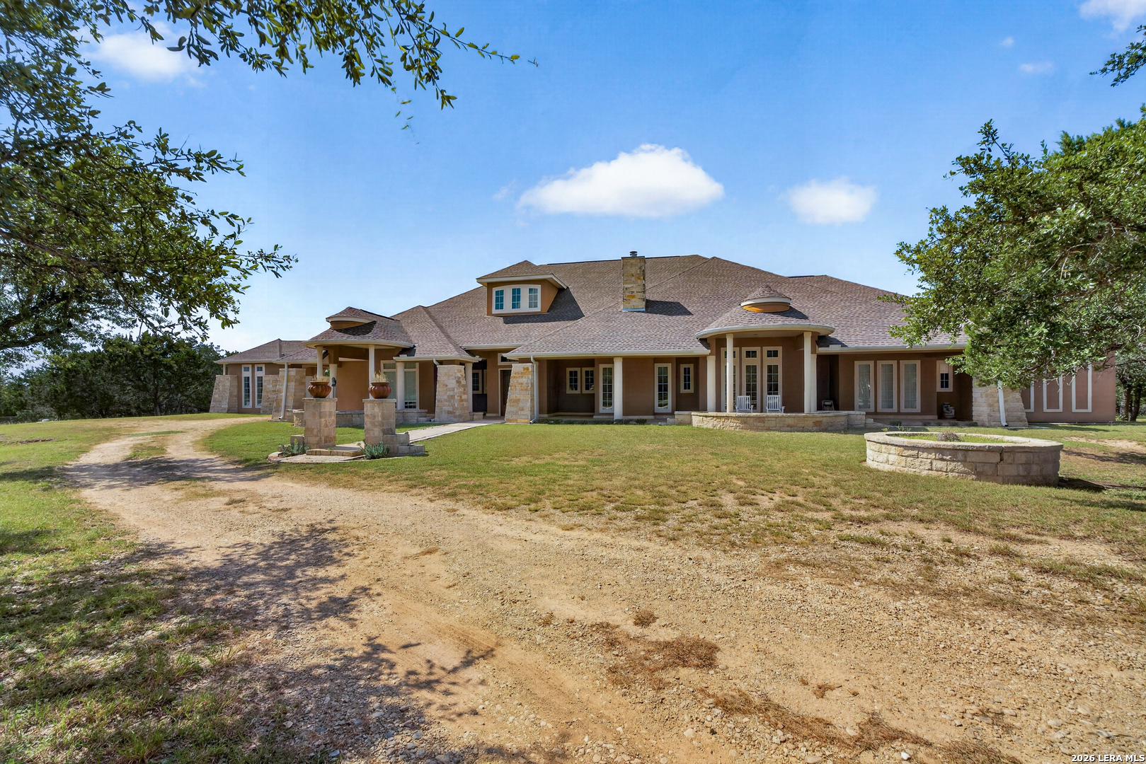 471 Settlement Rd, Bandera, TX 78003 — photo 1
