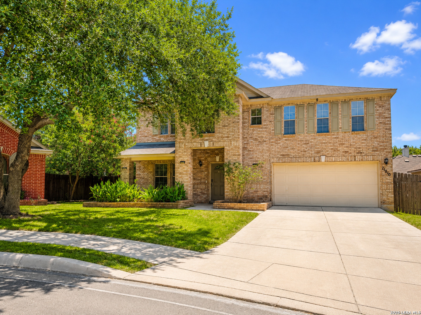 21810 Broken Elm, San Antonio, TX 78259 — photo 1