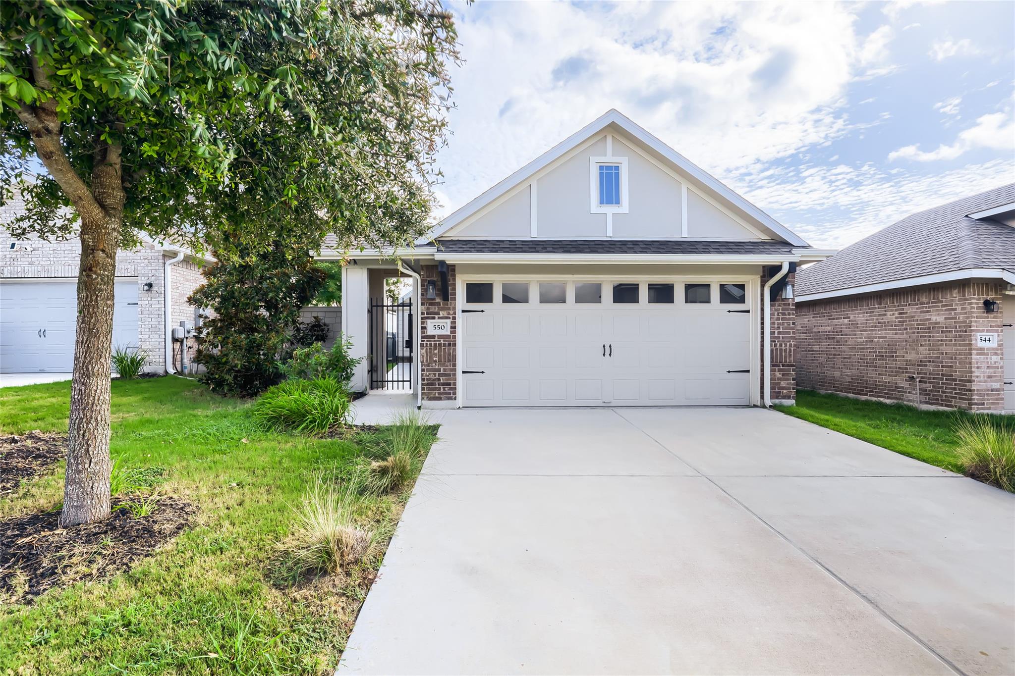 550 Nautical, Kyle, TX 78640 — photo 1