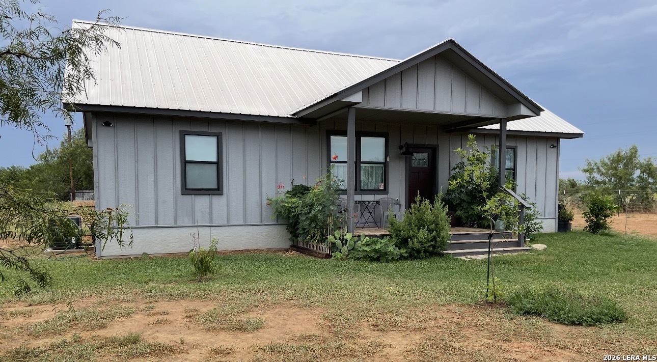 675 CR 1629, Moore, TX 78057 — photo 1