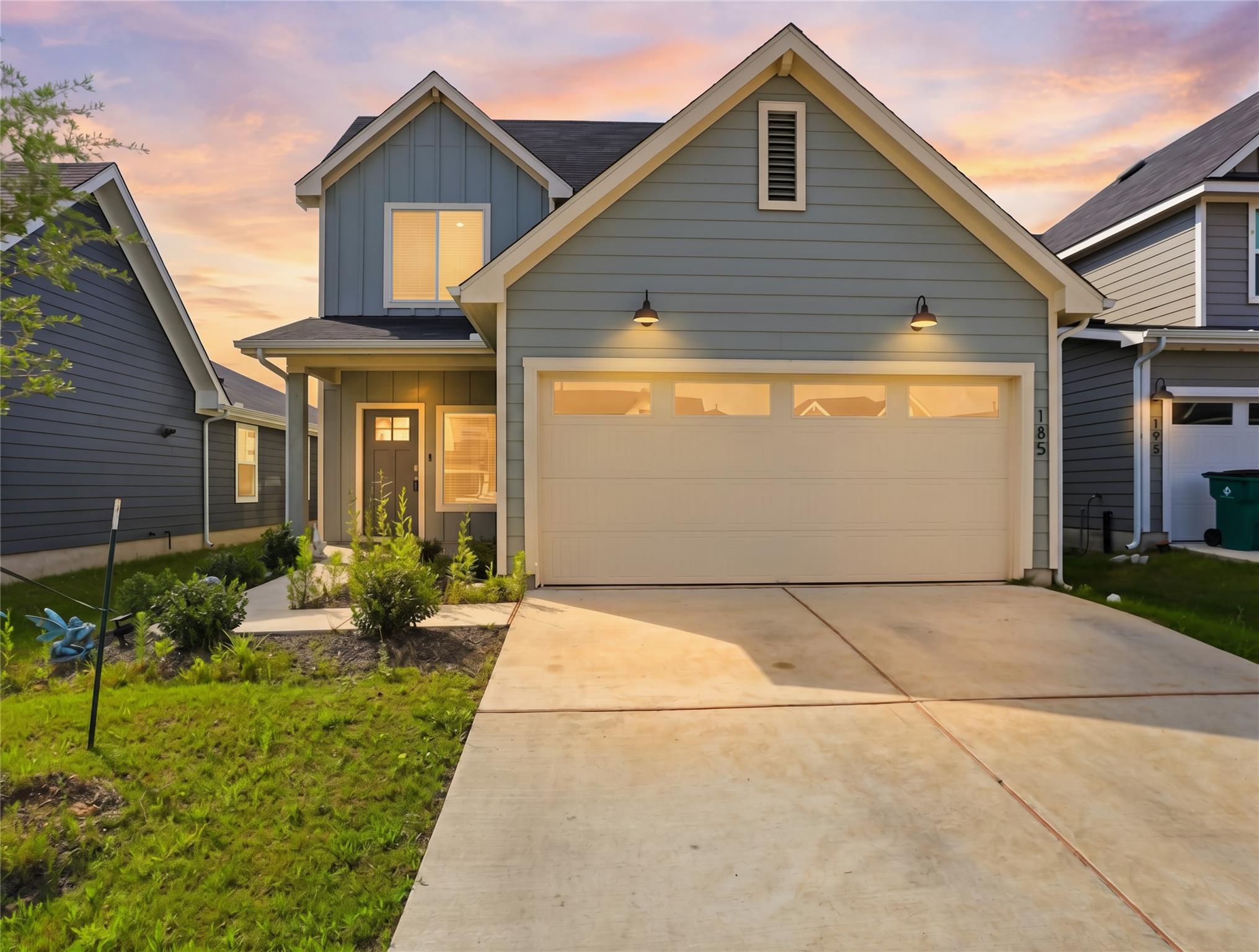 185 Gerasa, Uhland, TX 78640 — photo 1