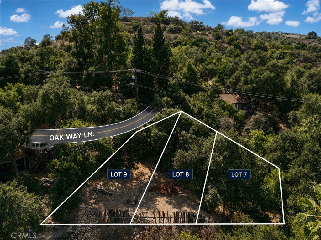 0 Oak Way Lane