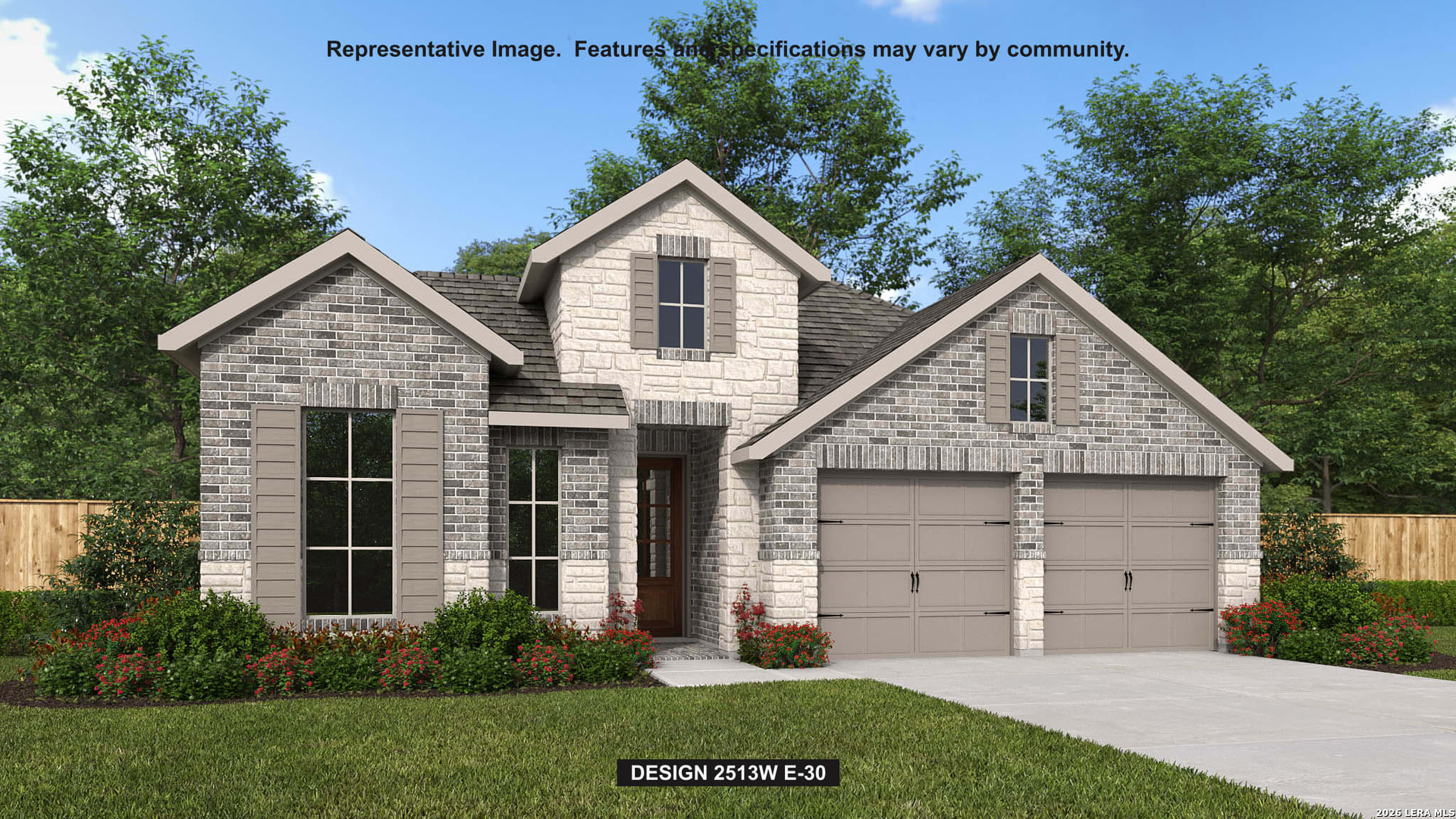 5756 Star View Ct, , 78130 — photo 1