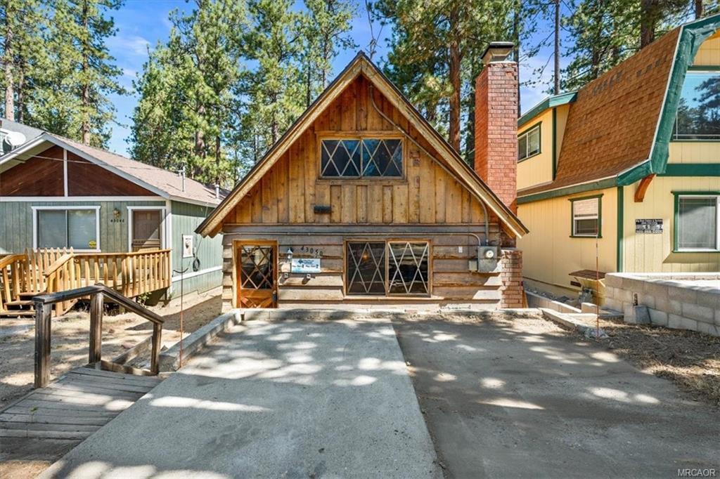 43050 Sunset Drive, Big Bear, CA 92315 — photo 1