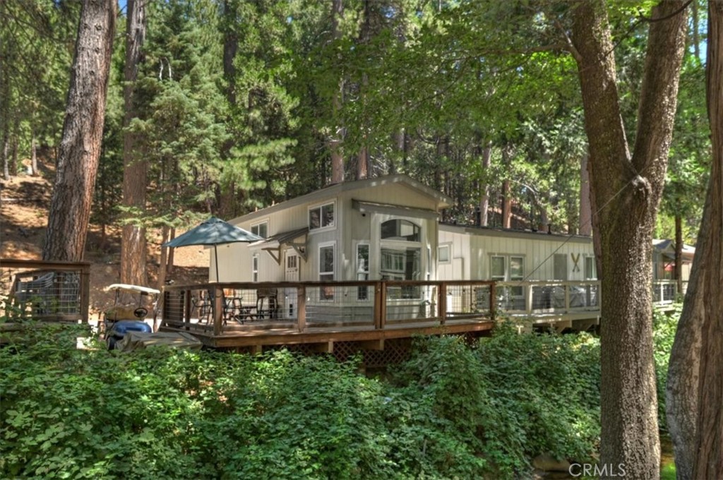 27500 St Hwy 189 23, Lake Arrowhead, CA 92352 — photo 1