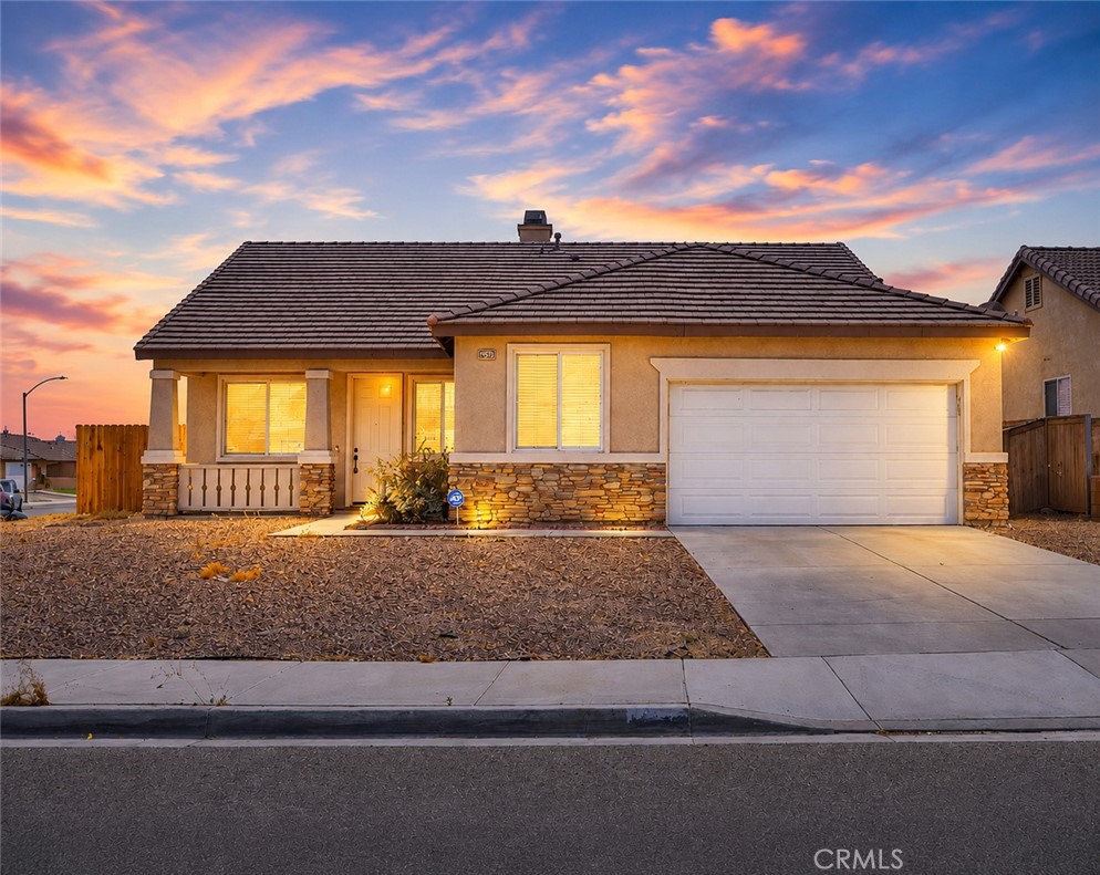 14573 Handsdale Street, Adelanto, CA 92301 — photo 1