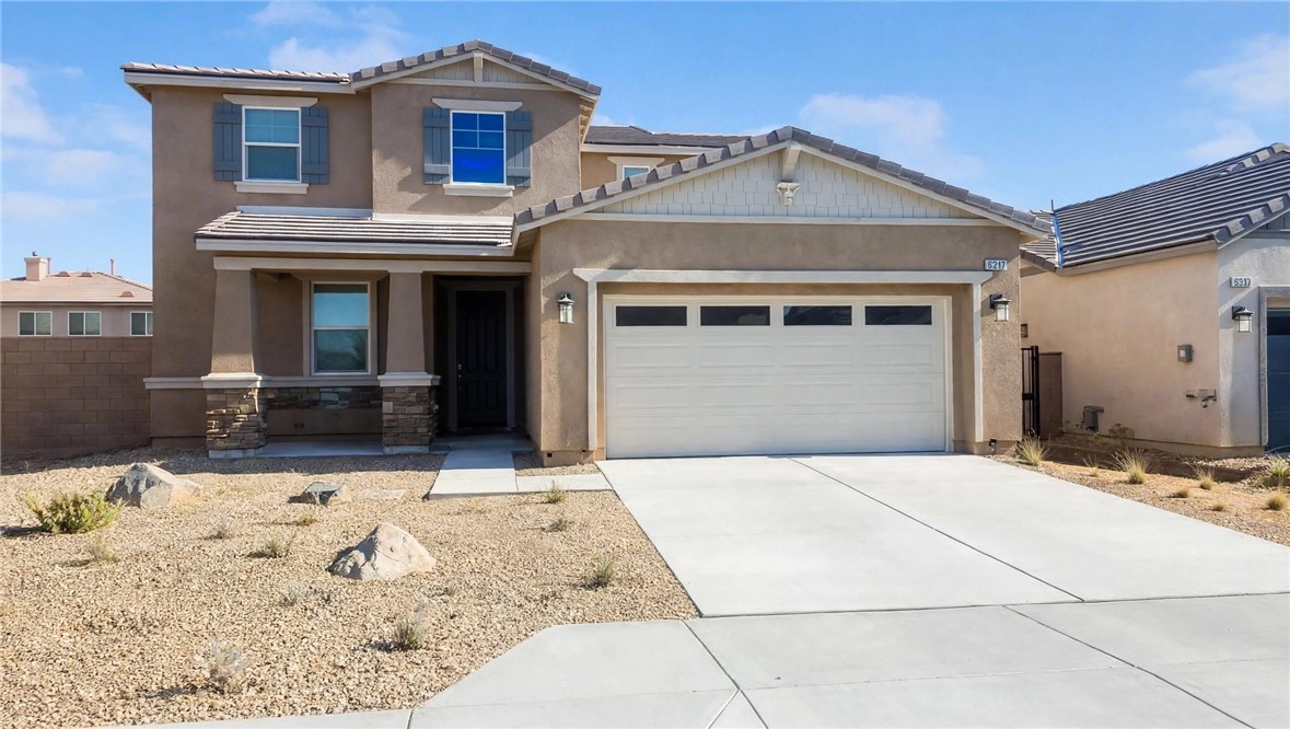 12588 Ojo Caliente Street, Victorville, CA 92392 — photo 1