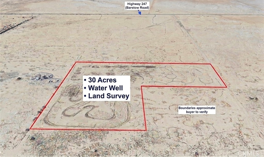 33433 Macdowell Drive, Lucerne Valley, CA 92356 — photo 1
