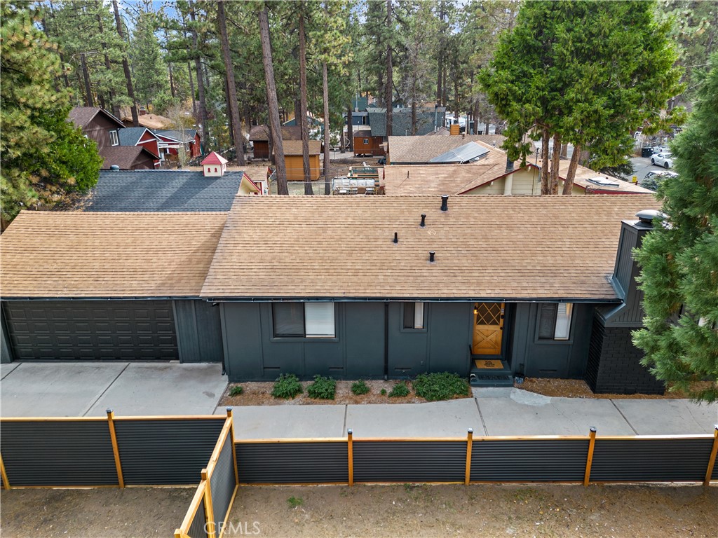 1018 Anita, Big Bear City, CA 92314 — photo 1