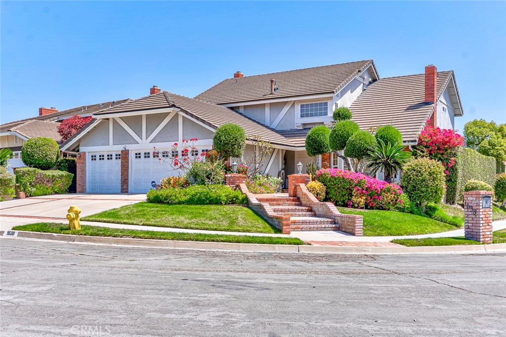 1638 Clear Creek Drive, Fullerton, CA 92833 — photo 1