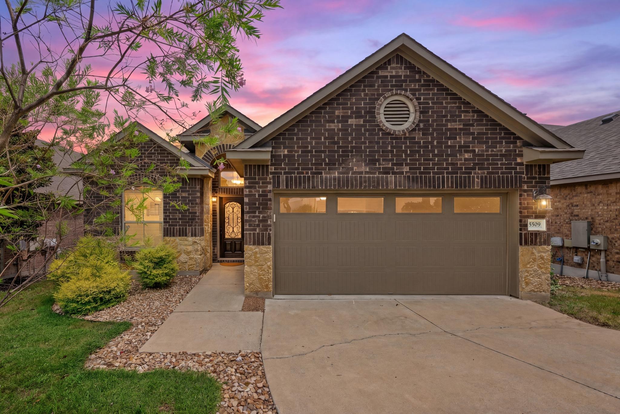 5509 Brady Bayou, Austin, TX 78738 — photo 1