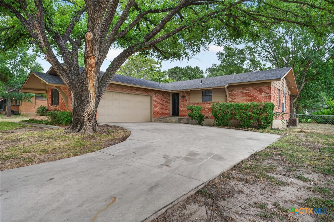 3205 El Capitan Drive, Temple, TX 76502 — photo 1