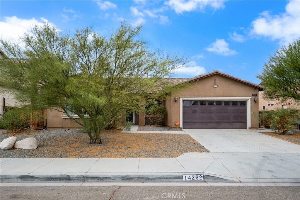 14262 Vincent, Adelanto, CA 92301 — photo 1
