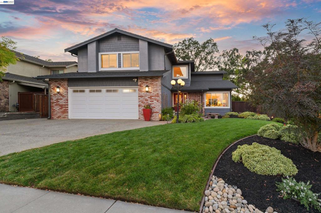 5805 San Carlos Way, Pleasanton, CA 94566 — photo 1