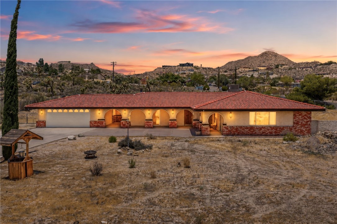 6464 Rome Court, Yucca Valley, CA 92284 — photo 1
