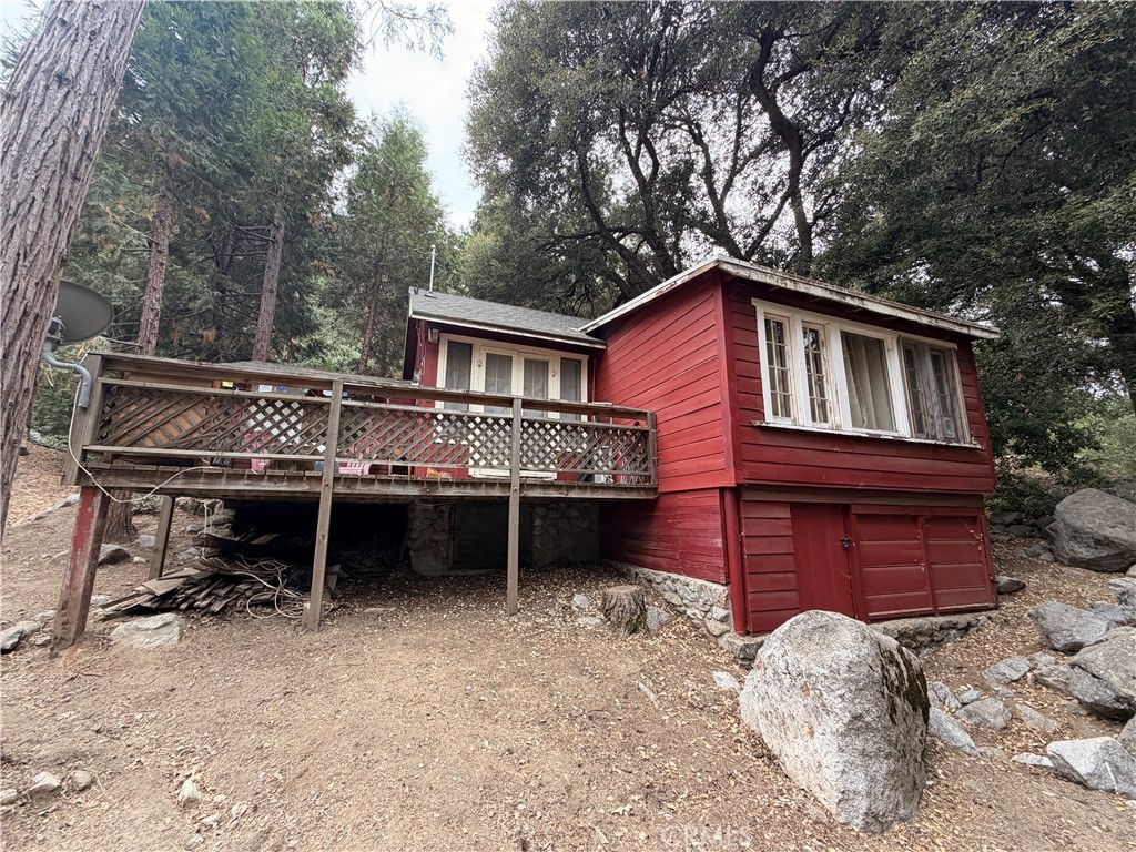 39490 Prospect, Forest Falls, CA 92339 — photo 1