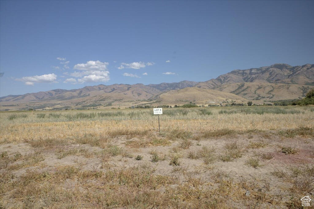 12456 N 525 E, Lewiston, UT 84320 — photo 1
