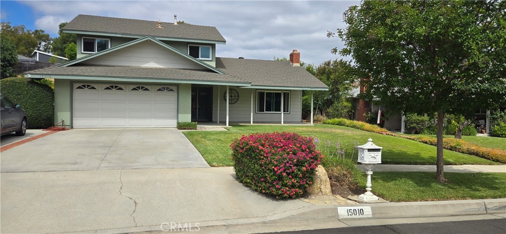 15010 Sandalwood Lane, Chino Hills, CA 91709 — photo 1