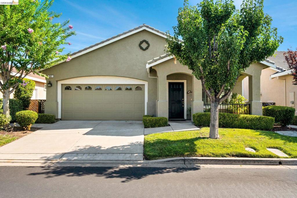 297 Baldwin Dr, Brentwood, CA 94513 — photo 1