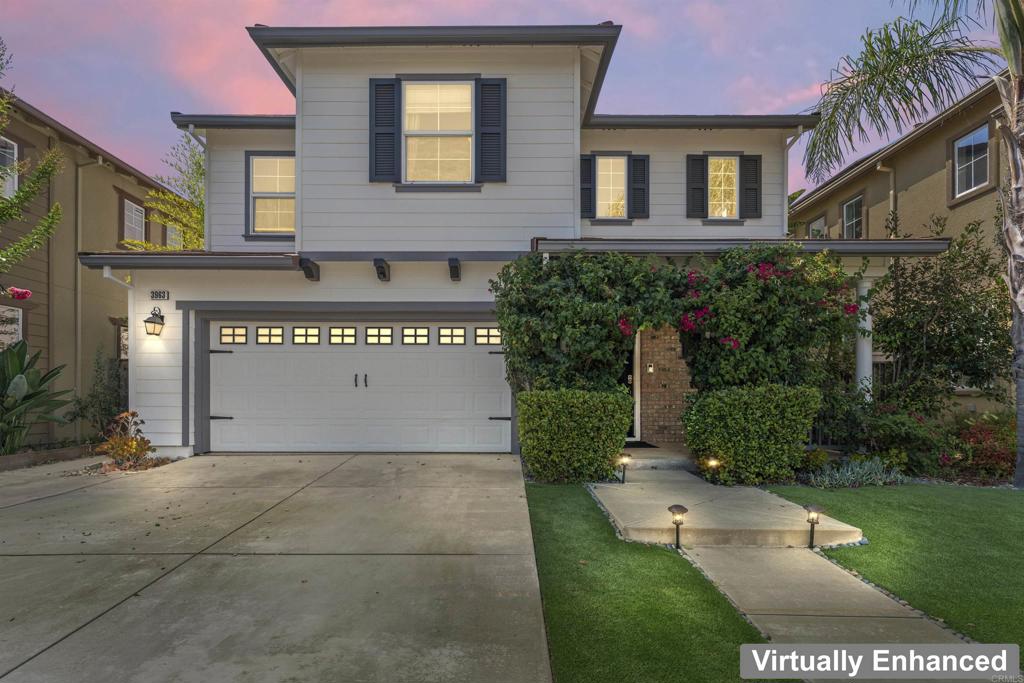 3963 Veritas Way, San Ramon, CA 94582 — photo 1