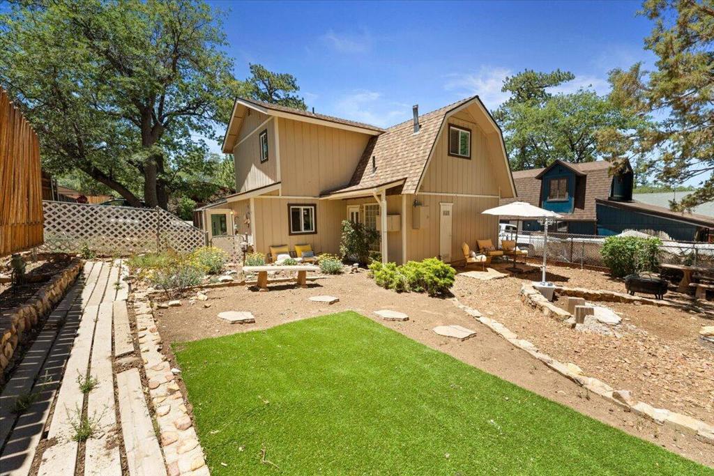 819 Holmes Lane, Sugarloaf, CA 92386 — photo 1