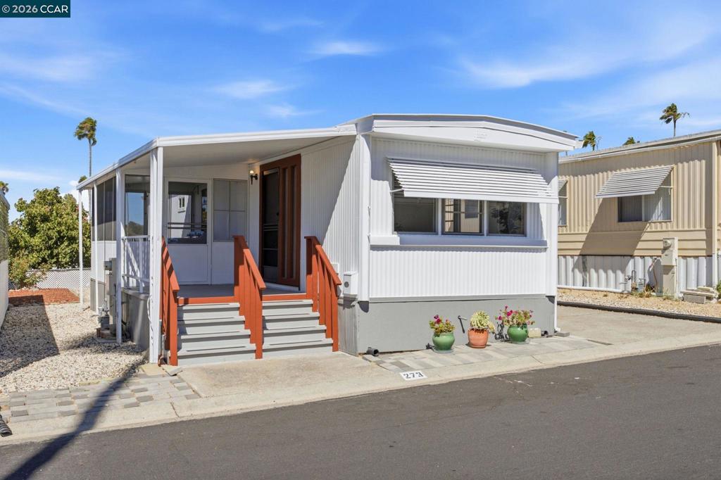 16401 San Pablo Ave