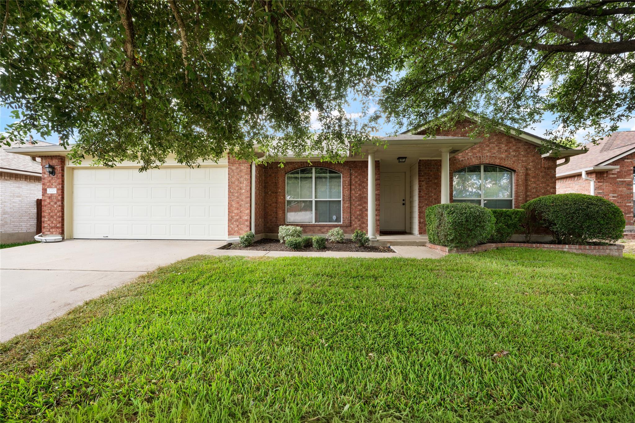 2220 Pearson, Round Rock, TX 78665 — photo 1