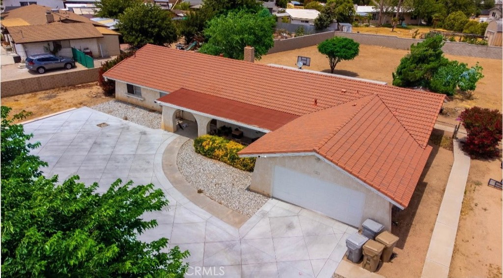 17314 Aspen Street, Hesperia, CA 92345 — photo 1