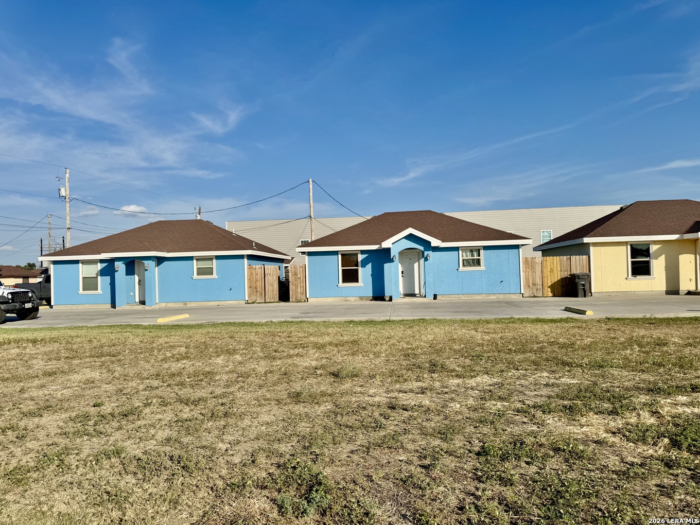 26 LOMA LINDA, Eagle Pass, TX 78852 — photo 1