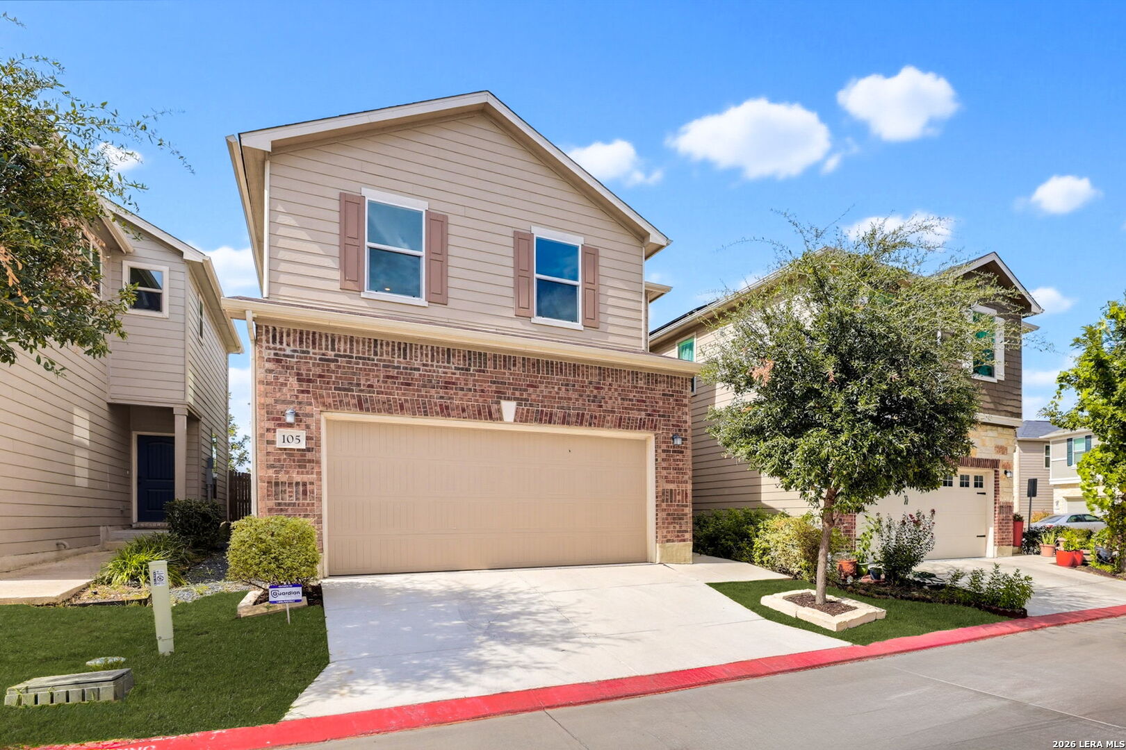 5911 Eckhert Rd. #105, San Antonio, TX 78240 — photo 1